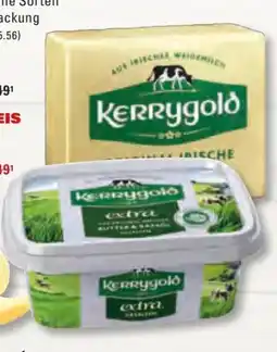 Edeka Frischemarkt Kerrygold Butter Angebot