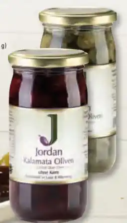 Edeka Frischemarkt Jordan Olivenöl Chalkidiki Angebot