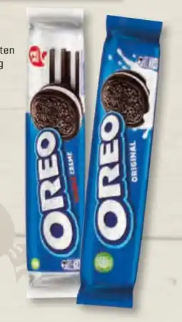 Edeka Frischemarkt Oreo Gebäck Angebot