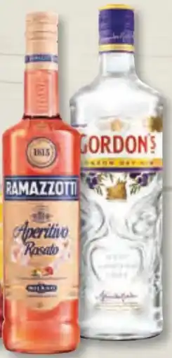 Edeka Frischemarkt Ramazzotti Liqueur Angebot