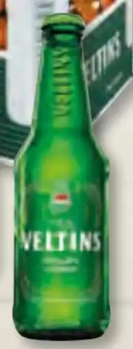 Edeka Frischemarkt Veltins Helles Lager Angebot