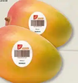 Edeka Frischemarkt Gut & Günstig Mango Angebot