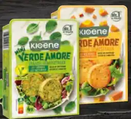 Edeka Frischemarkt Kioene Vegane Gemüsetaler Angebot
