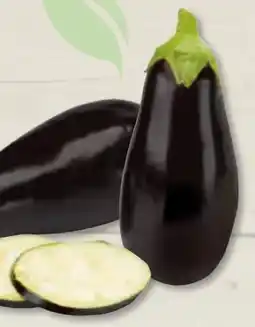 Edeka Frischemarkt Aubergine Angebot