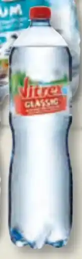 Edeka Frischemarkt Vitrex Mineralwasser Angebot