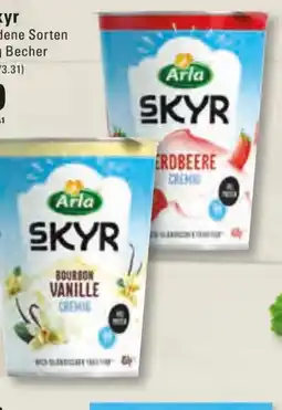 Edeka Frischemarkt Arla Skyr Angebot