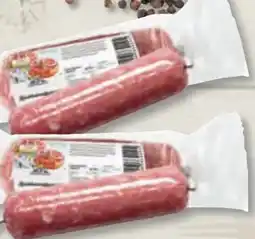 Edeka Frischemarkt Gutfleisch Zwiebelmettwurst Angebot