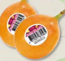 Edeka Frischemarkt Grenadillas Angebot