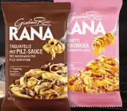 Edeka Frischemarkt Giovanni Rana Pasta-Fertiggericht Angebot