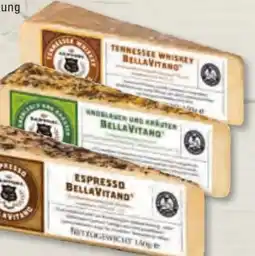 Edeka Frischemarkt Sartori Bellavitano Käse Angebot
