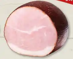 Edeka Frischemarkt Wacholderschinken Angebot