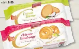 Edeka Frischemarkt Coppenrath Cookies Hausgebäck Angebot