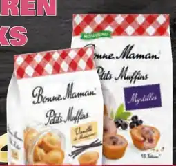 Edeka Frischemarkt Bonne Maman Petits Cookies Angebot