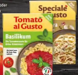 Edeka Frischemarkt Knorr Tomato al Gusto Angebot