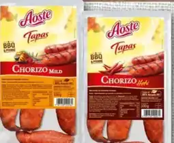 nahkauf Campofrio Chorizo Griller Angebot