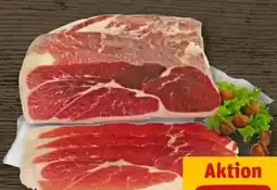 REWE Center Jamon Serrano Angebot