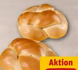 REWE Center Rewe Back-Station Süßer Knoten Angebot