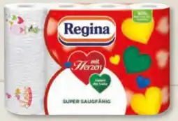 Edeka Frischemarkt Regina Küchentücher Angebot
