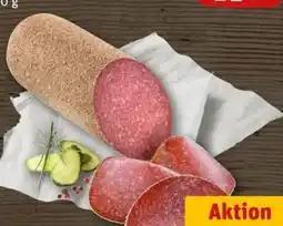 REWE Center Altländer Pfeffersalami Angebot