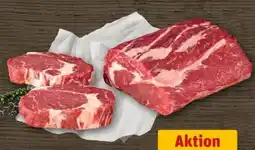 REWE Center Entrecôte Angebot