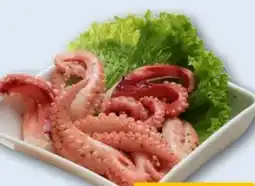REWE Center Pulpo Tentakel Italia Angebot