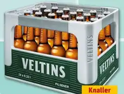 REWE Center Veltins Pilsener Angebot