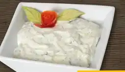 REWE Center Tzatziki Angebot