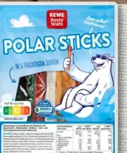 nahkauf Rewe Beste Wahl Wassereis Angebot