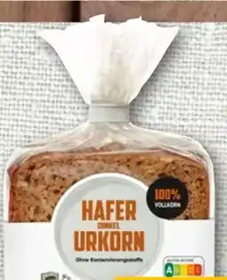 nahkauf Schulte's Hafer Dinkel Urkorn Angebot