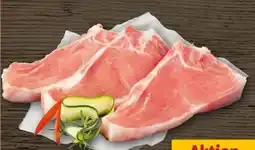 REWE Center Kalbskotelett Angebot