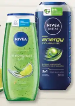 Edeka Frischemarkt Nivea Duschgel Angebot