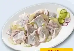 REWE Center Sylter Matjeshappen Angebot