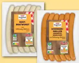 REWE Center Rewe Regional Schinkengriller Angebot