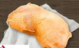 REWE Center Schönecke Kikok Hähnchensteak Angebot