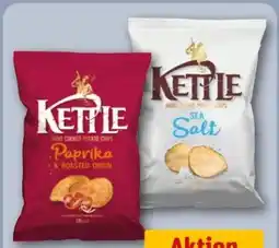 REWE Center Kettle Chips Angebot