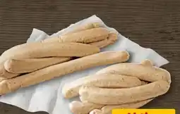 REWE Center Rostbratwurst Angebot