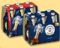 REWE Center Flensburger Pilsener Angebot