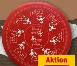 REWE Center Haus Johannsen Milchjunge Schnittkäse Angebot