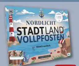 REWE Center Denkriesen Nordlicht Stadt Land Vollpfosten Angebot