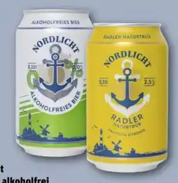 REWE Center Rewe Nordlicht Pilsener Angebot