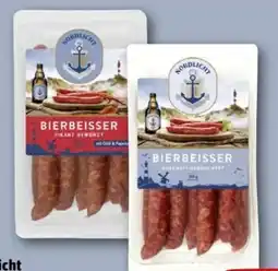 REWE Center Rewe Nordlicht Bierbeißer Angebot