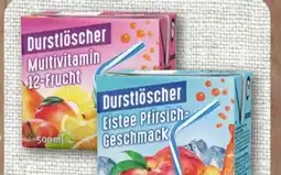 nahkauf Wesergold Durstlöscher Angebot