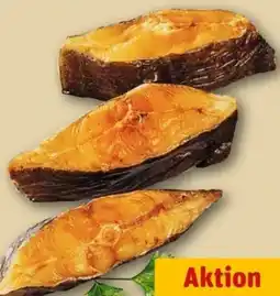 REWE Center Schwarzer Heilbutt Angebot