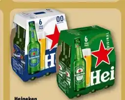 REWE Center Heineken Premium Bier Angebot