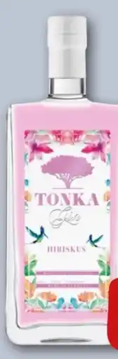 REWE Center Tonka Hibiskus Angebot