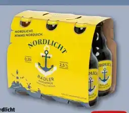 REWE Center Rewe Nordlicht Radler naturtrüb Angebot