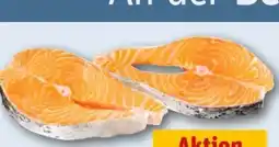 REWE Center Lachssteak Angebot