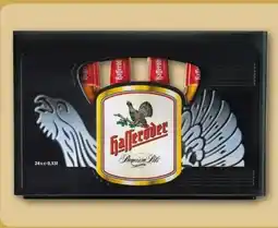 REWE Center Hasseröder Premium Pils Angebot