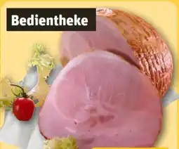 REWE Center Hamburger Jungs Metzger Kochschinken Angebot