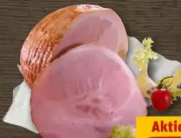 REWE Center Metzger-Kochschinken Angebot